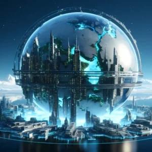 The World Ahead: Mastering AI and Innovation