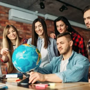 International Business Basics